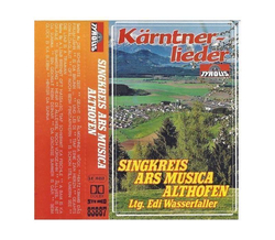 ARS Musica Althofen, Singkreis - Krntnerlieder