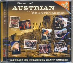 Best of Austrian Country Music (Folge 2)