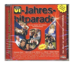 U1 Jahreshitparade 2001 Folge 3