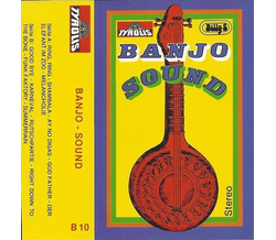 Banjo Sound