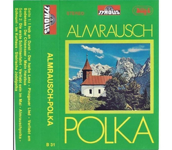 Almrausch-Polka MC Neu RAR