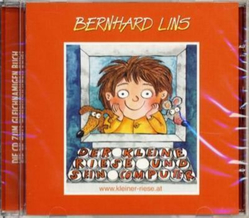 Bernhard Lins - Der kleine Riese und sein Computer