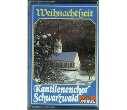 Kantilenenchor Schwarzwald - Weihnachtszeit