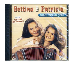 Bettina & Patricia - Es macht Spa jung zu sein