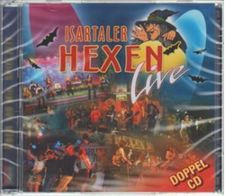 Isartaler Hexen - LIVE (2CD)