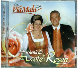 Duo Via Mala Romy & Lothar - Ich schenk dir rote Rosen