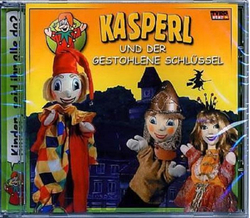 KASPERL - Kasperl und der gestohlene Schlssel