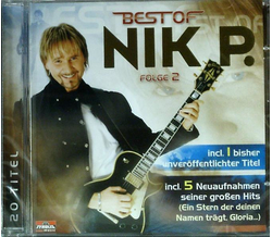 Nik P. - Best Of Nik P. Folge 2
