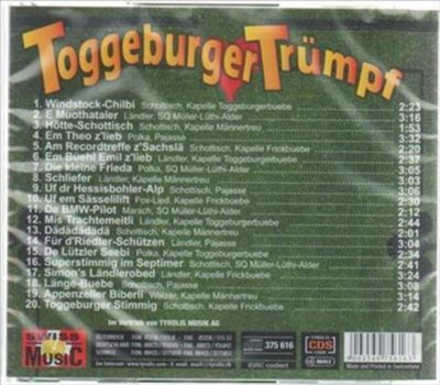 Toggeburger Trmpf