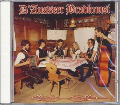 D Ausseer Bradlmusi - Echte Volksmusik aus dem Ausseerland