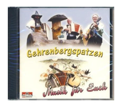 Gehrenbergspatzen - Musik fr Euch