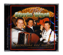 Trio Styria West - Harmonika und mehr...
