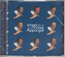Engel Chrli Appenzell - Acht (B)Engel A Cappella