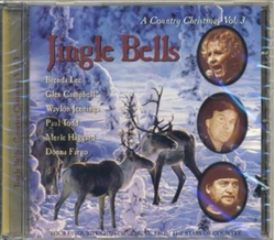 Various - Country Christmas Vol. 3 Jingle Bells