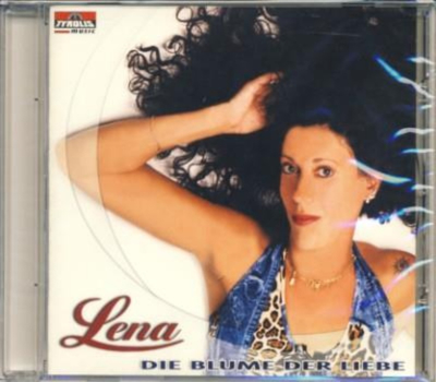 Lena - Die Blume der Liebe