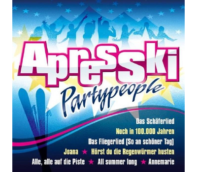 Apres Ski Partypeople