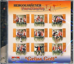 Hergolshuser Musikanten - Gr Gott