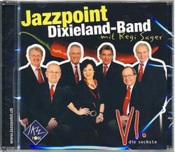 Jazzpoint Dixieland-Band mit Regi Sager - VI. Die Sechste