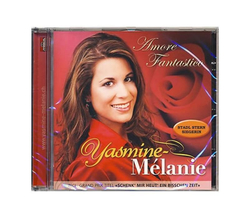 Yasmine-Melanie - Amore Fantastico (Stadl-Stern Siegerin)