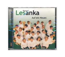 Blasmusik Lesanka - Auf ein Neues Instrumental