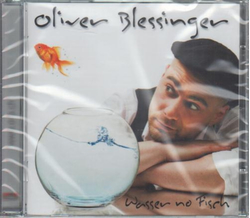 Oliver Blessinger - Wasser no Fisch