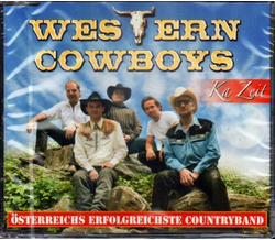 Western Cowboys - Ka Zeit