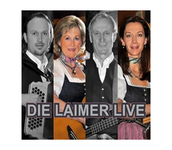 Familie Laimer - Die Laimer Live