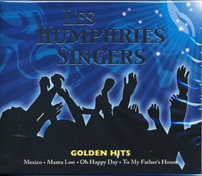 Les Humphries Singers - Golden Hits