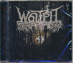 Wolfpit - Wolfpit