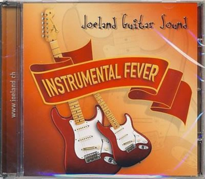 Joeland Guitar Sound - Instrumental Fever
