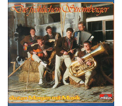 Die frhlichen Stromberger - Guten Morgen mit Musik 1988...