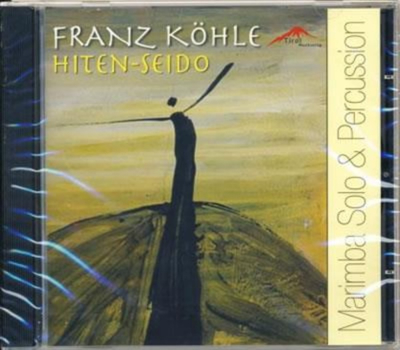 Khle Franz - Hiten-Seido Marimba Solo & Percussion (Instrumental)