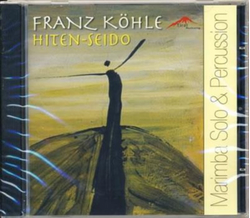 Khle Franz - Hiten-Seido Marimba Solo & Percussion...