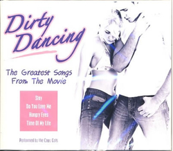 Dirty Dancing - The Greatest Songs from the Movie