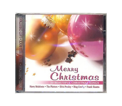 Merry Christmas / 20 Beautiful Christmas Songs