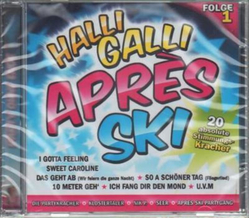 Halli Galli Apres Ski (Folge 1)