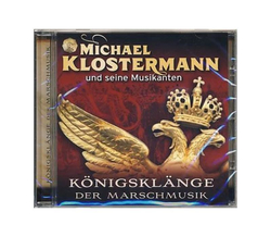 Michael Klostermann und seine Musikanten - Knigsklnge...