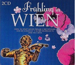 Frhling in Wien 2CD