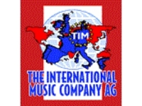 TIM The International Music Company AG