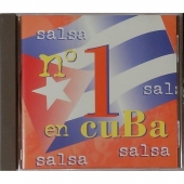 No 1 en Cuba
