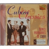 Grupo Cimarrn de Cuba - Cuban Classics / Sones Populares...