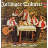 Jaklinger Quintett mit Snger Franc Koren - In der...