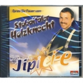 Stubaitaler Holzknecht - Jipi ei-e   Apres-Ski Power