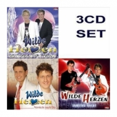 Wilde Herzen - Verr�ckt nach Dir + Absolut Liebe +...