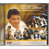 Die Musikshow unterwegs (Folge 3)