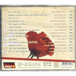 Sch�nes bleibt f�r alle Zeit (Stimmen die nie verklingen)