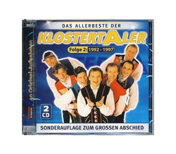 Klostertaler (Die Jungen) - Das Allerbeste der... - Folge...