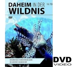 Daheim in der Wildnis - Vol. 13