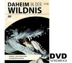 Daheim in der Wildnis - Vol. 12