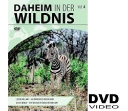 Daheim in der Wildnis - Vol. 04